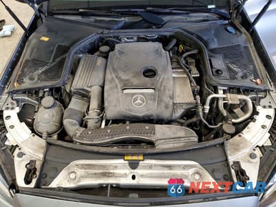 Zdjęcie 11 z 12 samochodu: 2016 MERCEDES-BENZ C 300 4MATIC VIN:55SWF4KB8GU159146 - miniatura