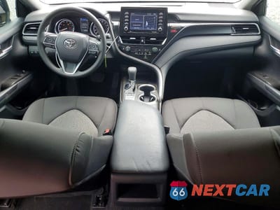 Zdjęcie 8 z 13 samochodu: 2023 TOYOTA CAMRY LE VIN:4T1C11AK8PU178186 - miniatura