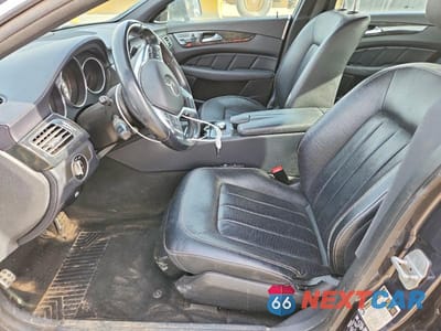 Zdjęcie 7 z 13 samochodu: 2012 MERCEDES-BENZ CLS 550 4MATIC VIN:WDDLJ9BB6CA032789 - miniatura
