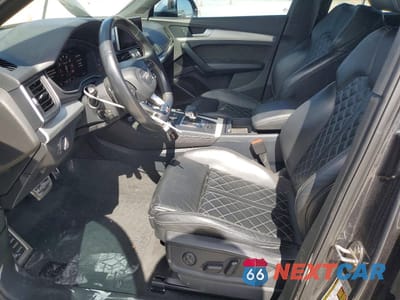 Zdjęcie 7 z 13 samochodu: 2018 AUDI SQ5 PREMIUM PLUS VIN:WA1A4AFY7J2045349 - miniatura