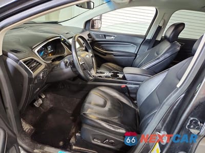 Zdjęcie 7 z 12 samochodu: 2016 FORD EDGE TITANIUM VIN:2FMPK4K81GBB12975 - miniatura