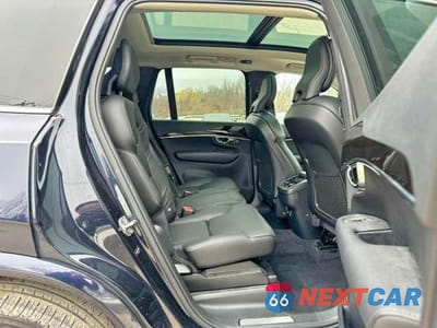 Zdjęcie 8 z 10 samochodu: 2019 VOLVO XC90 T6 MOMENTUM VIN:YV4A22PK9K1439533 - miniatura