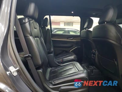 Zdjęcie 11 z 13 samochodu: 2024 JEEP GRAND CHEROKEE L LIMITED VIN:1C4RJKBG6R8589693 - miniatura