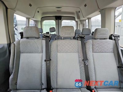Zdjęcie 10 z 13 samochodu: 2016 FORD TRANSIT T-350 VIN:1FBZX2CG6GKA04483 - miniatura