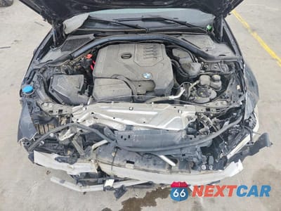 Zdjęcie 11 z 11 samochodu: 2022 BMW 330I VIN:3MW5R1J07N8C72491 - miniatura