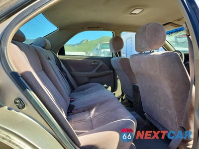 Zdjęcie 10 z 12 samochodu: 1998 TOYOTA CAMRY CE VIN:JT2BG22K1W0103069 - miniatura