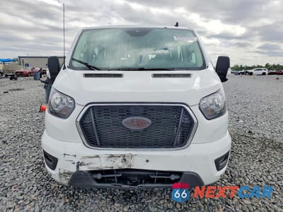 Piąte zdjęcie samochodu w środku: 2025 FORD TRANSIT T-350 VIN:1FBAX2Y83SKA26058 - miniatura