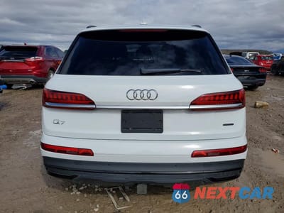 Zdjęcie 6 z 11 samochodu: 2020 AUDI Q7 PREMIUM PLUS VIN:WA1LXAF78LD001679 - miniatura