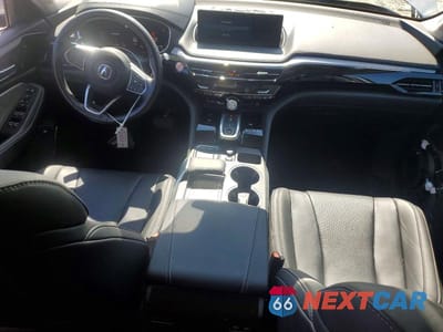 Zdjęcie 8 z 13 samochodu: 2024 ACURA MDX TECHNOLOGY VIN:5J8YD9H48RL001624 - miniatura