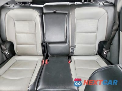 Zdjęcie 10 z 12 samochodu: 2019 GMC TERRAIN SLT VIN:3GKALPEV4KL352582 - miniatura