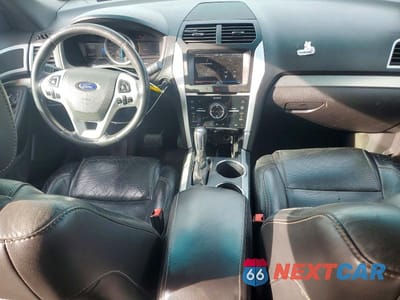 Zdjęcie 8 z 13 samochodu: 2014 FORD EXPLORER SPORT VIN:1FM5K8GT3EGA66941 - miniatura