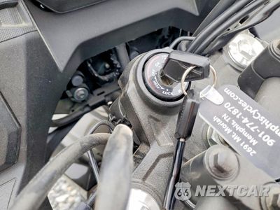 Zdjęcie 8 z 9 samochodu: 2023 KAWASAKI KL650 F VIN:ML5KLEF11PDA26832 - miniatura