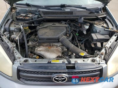 Zdjęcie 12 z 12 samochodu: 2005 TOYOTA RAV4 BASE VIN:JTEHD20V350053101 - miniatura