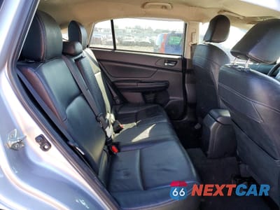 Zdjęcie 11 z 15 samochodu: 2014 SUBARU XV CROSSTREK 2.0 LIMITED VIN:JF2GPAGC8E8263461 - miniatura