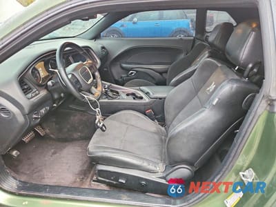 Zdjęcie 7 z 11 samochodu: 2018 DODGE CHALLENGER R VIN:2C3CDZFJ6JH236501 - miniatura