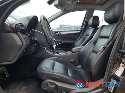 Zdjęcie 7 z 11 samochodu: 2006 MERCEDES-BENZ C 230 VIN:WDBRF52H76F783828 - miniatura