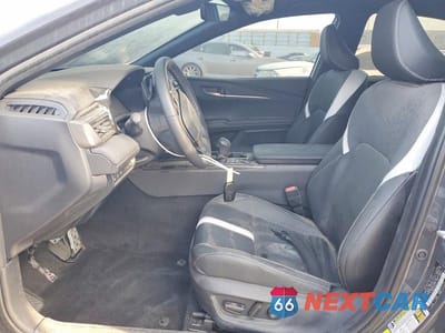 Zdjęcie 7 z 12 samochodu: 2025 TOYOTA CAMRY SE VIN:4T1DAACK3SU121775 - miniatura