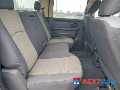 Zdjęcie 10 z 12 samochodu: 2020 RAM 5500 TRUCK CAB AND CHASSIS VIN:3C7WRNFL6LG121827 - miniatura