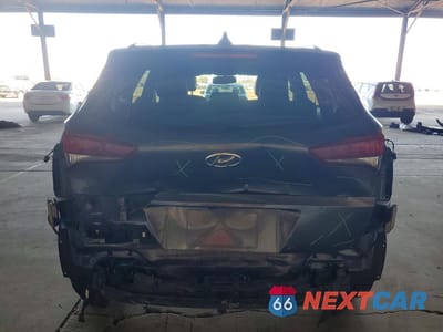 Zdjęcie 6 z 13 samochodu: 2018 HYUNDAI TUCSON SEL PLUS VIN:KM8J33A48JU772766 - miniatura