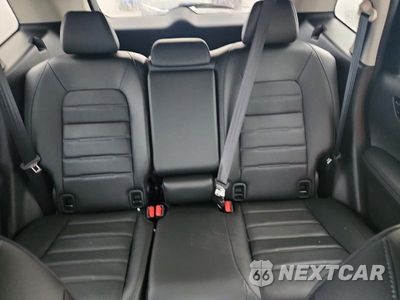 Zdjęcie 10 z 12 samochodu: 2023 HONDA CR-V EXL VIN:2HKRS4H7XPH438886 - miniatura