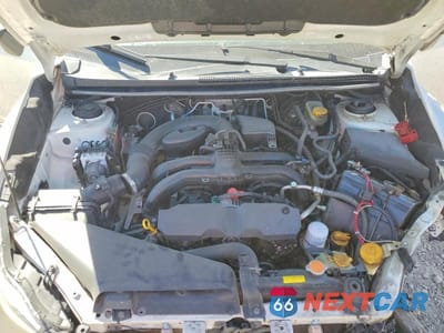 Zdjęcie 11 z 12 samochodu: 2014 SUBARU XV CROSSTREK 2.0 PREMIUM VIN:JF2GPACCXE8227762 - miniatura