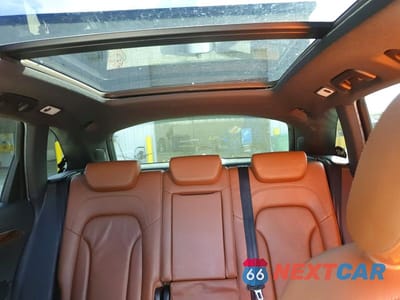 Zdjęcie 10 z 13 samochodu: 2010 AUDI Q5 PRESTIGE VIN:WA1VKAFP6AA106212 - miniatura