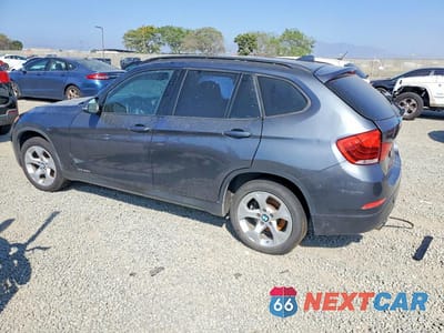 Drugie zdjęcie samochodu z przodu: 2014 BMW X1 SDRIVE28I VIN:WBAVM1C59EVW56454 - miniatura