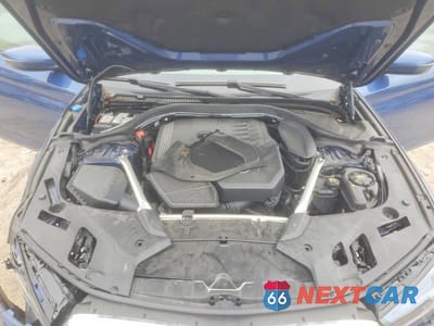 Zdjęcie 11 z 11 samochodu: 2021 BMW 530 XI VIN:WBA13BJ08MWX17865 - miniatura