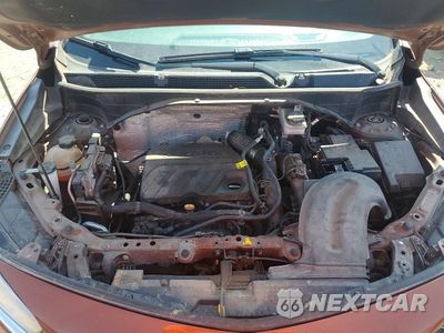 Zdjęcie 12 z 13 samochodu: 2021 BUICK ENCORE GX SELECT VIN:KL4MMDS27MB100239 - miniatura
