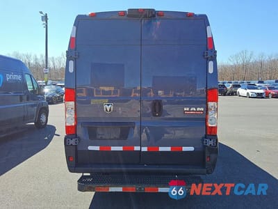 Zdjęcie 6 z 12 samochodu: 2020 RAM PROMASTER 3500 3500 HIGH VIN:3C6URVJG2LE140425 - miniatura