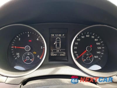 Zdjęcie 9 z 12 samochodu: 2012 VOLKSWAGEN GOLF VIN:WVWDM7AJ3CW079025 - miniatura