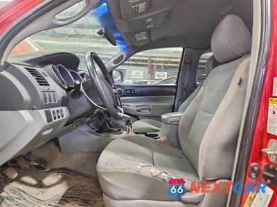 Zdjęcie 7 z 12 samochodu: 2009 TOYOTA TACOMA BASE VIN:5TEUX42N99Z649466 - miniatura