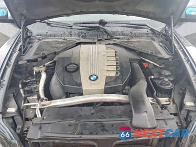 Zdjęcie 12 z 12 samochodu: 2011 BMW X5 XDRIVE35D VIN:5UXZW0C50BL369776 - miniatura