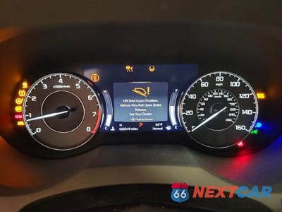 Zdjęcie 9 z 14 samochodu: 2023 ACURA RDX VIN:5J8TC2H33PL015391 - miniatura