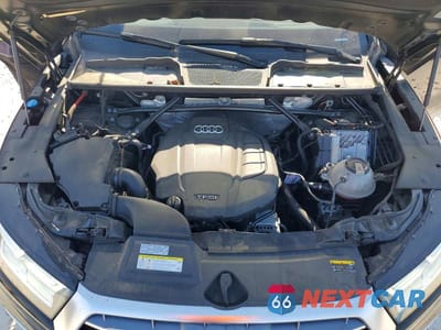 Zdjęcie 12 z 12 samochodu: 2020 AUDI Q5 PREMIUM PLUS VIN:WA1BNAFY2L2013865 - miniatura