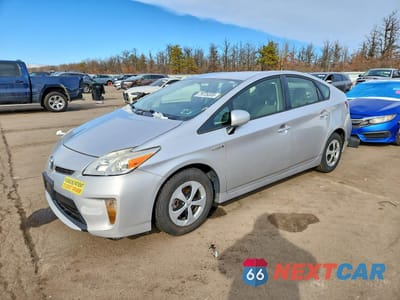 2015 TOYOTA PRIUS L JTDKN3DU4F0404534 - główne zdjęcie licytacji z USA - miniatura