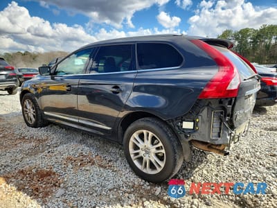 Drugie zdjęcie samochodu z przodu: 2016 VOLVO XC60 T5 PREMIER VIN:YV440MDK7G2906520 - miniatura