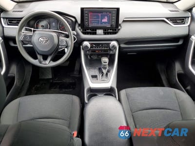 Zdjęcie 8 z 12 samochodu: 2020 TOYOTA RAV4 LE VIN:2T3F1RFV9LC096906 - miniatura
