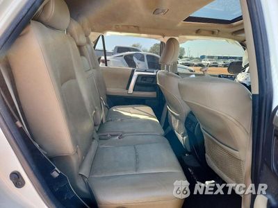 Zdjęcie 11 z 13 samochodu: 2013 TOYOTA 4RUNNER LIMITED VIN:JTEBU5JR3D5136599 - miniatura