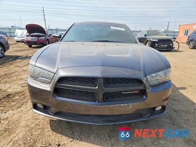 Piąte zdjęcie samochodu w środku: 2014 DODGE CHARGER SXT VIN:2C3CDXHG2EH301131 - miniatura