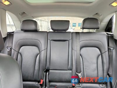 Zdjęcie 10 z 12 samochodu: 2017 AUDI Q5 PREMIUM PLUS VIN:WA1L2AFP2HA029727 - miniatura