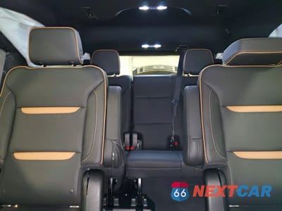Zdjęcie 10 z 14 samochodu: 2021 GMC YUKON AT4 VIN:1GKS2CKD9MR441149 - miniatura