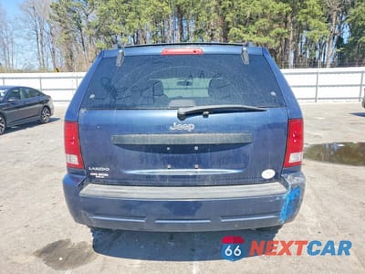 Zdjęcie 6 z 13 samochodu: 2009 JEEP GRAND CHEROKEE LAREDO VIN:1J8GS48K09C521598 - miniatura