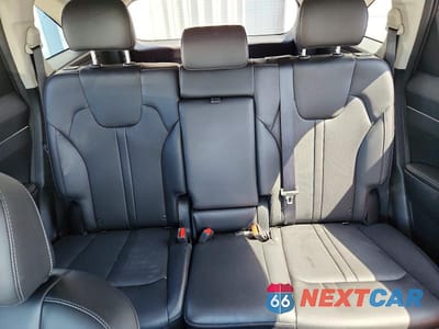 Zdjęcie 10 z 13 samochodu: 2023 KIA SORENTO S VIN:5XYRL4LC4PG190417 - miniatura