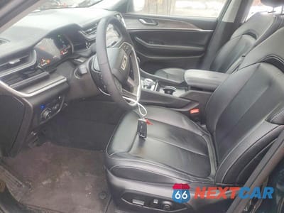 Zdjęcie 7 z 12 samochodu: 2023 JEEP GRAND CHEROKEE LIMITED 4XE VIN:1C4RJYB67PC667810 - miniatura