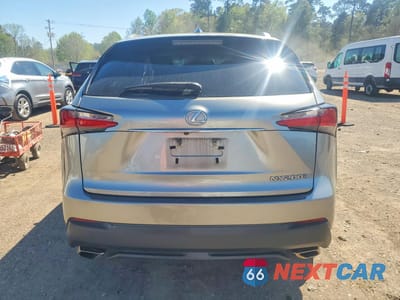 Zdjęcie 6 z 13 samochodu: 2017 LEXUS NX 200T F SPORT FWD VIN:JTJYARBZ8H2063000 - miniatura