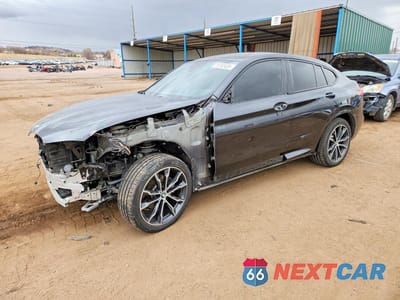2020 BMW X4 XDRIVE30I 5UX2V1C00L9C54322 - główne zdjęcie licytacji z USA - miniatura