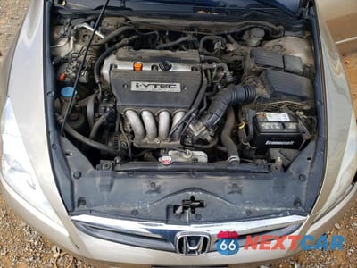 Zdjęcie 11 z 12 samochodu: 2006 HONDA ACCORD EX VIN:1HGCM56736A030049 - miniatura