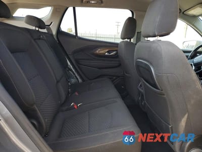 Zdjęcie 11 z 14 samochodu: 2020 GMC TERRAIN SLE VIN:3GKALMEV1LL277730 - miniatura