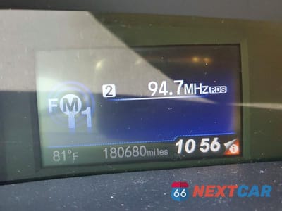 Zdjęcie 9 z 12 samochodu: 2013 HONDA CIVIC LX VIN:2HGFG3B5XDH527322 - miniatura